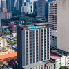 Отель Hilton Garden Inn Kuala Lumpur Jalan Tuanku Abdul Rahman North, фото 40