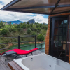 Отель Glamping The Mountain, фото 36