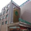 Отель GreenTree Inn Qianan Fortune Center Hotel, фото 1