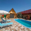 Отель Marvelous Bungalow With Private Pool in Fethiye, фото 6