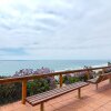 Отель Remodeled Ocean View Condo With Spa & Beach Access Sbtc109 by Redawning, фото 21