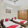 Отель OYO 44 SilverKey Madhapur, фото 12