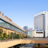 Отель Metropolitan Sendai, фото 12