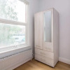 Отель Spacious 4 bed with Parking near Nottingham City Centre - 184 Gregory House, фото 6