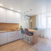 Гостиница Apartments Sleep and Shower on str. Bibliotechnaya, bld. 25 в Екатеринбурге