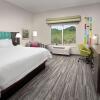 Отель Hampton Inn & Suites Lexington Columbia, фото 25