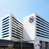 Отель Sheraton Amsterdam Airport Hotel and Conference Center, фото 1