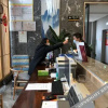 Отель Super 8 Hotel Premier (Binjiang Road store), фото 16