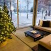 Отель Santa's Luxury Boutique Villa - Santa Claus Village, фото 14