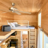 Отель BV Overlook Camp & Lodging, фото 13