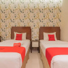 Отель RedDoorz Plus @ Siradj Salman Samarinda, фото 17
