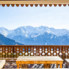 Отель Langley Hotel Le Petit Prince, фото 17