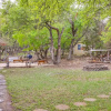 Отель Canyon Lake Home w/ Resort Amenities & Fire Pit!, фото 19
