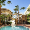 Отель Sheraton Crescent Hotel, фото 13