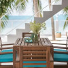 Отель Sam-kah Karibu Beach House, фото 9