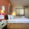 Отель NIDA Rooms Talat Yot Night Market, фото 2