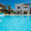 Отель Charming Villa in El Gouna with Pool, фото 10