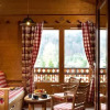 Отель Chalet-Hôtel Neige et Roc, The Originals Relais (Hotel-Chalet de Tradition), фото 30