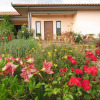 Отель B&B Il Vigneto Tuscania, фото 15