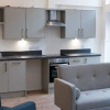 Отель James Reckitt Library Serviced Apartments – Hull Serviced Apartments HSA, фото 3