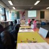 Отель U3z Aalborg Hytteø - Hostel, фото 6