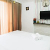 Отель Simply And Tidy Studio Room Poris 88 Apartment, фото 17