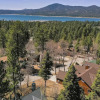 Отель Teddy by Avantstay Majestic Cabin in Big Bear w/ Balcony, фото 15