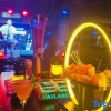 Отель Park Inn by Radisson Tianjin Five Old Street Nanjing Road, фото 7