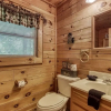 Отель Mystic Mountain - Great Location! Close To All The Action! 2 Bedroom Cabin by RedAwning, фото 6