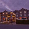 Отель Comfort Inn Saint-Jérôme, фото 25