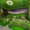 Отель Storey Lake 9 BR Themed Games Room, фото 30