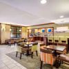 Отель Comfort Inn Newport News - Hampton I-64, фото 23