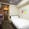 Отель Flexstay Inn Kawasaki-Kaizuka, фото 5