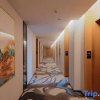 Отель Licheng Langyue Hotel (Huizhou Huicheng Shuikou Branch), фото 2