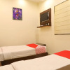 Отель Treebo Trend Loharkar's Family Hotel, фото 5