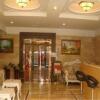 Отель Dalian Wanxiang Aparthotel, фото 2