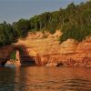 Отель Pictured Rocks Inn And Suites, фото 22