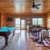 Отель Hickory Ridge by Avantstay Incredible Private Elevated Cabin Sleeps 20!, фото 11