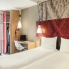 Отель ibis Portsmouth Centre в Портсмуте