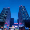 Отель Mercure Urumqi Doowin Wanda Plaza, фото 1