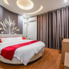 Отель Thankyou Chain Hotel (Honggutan Subway Station Changjiang Road Branch), фото 45