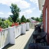 Отель Green Woods Inn, фото 15