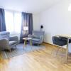 Отель Simloc Hotel Drottninggatan, фото 3