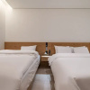 Отель Wonju Stay Hotel, фото 16
