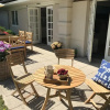 Отель Hornbæk Bed & Breakfast, фото 6