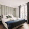 Отель HIGHSTAY - Luxury Serviced Apartments - Louvre-Rivoli, фото 19