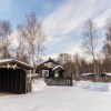 Отель Pihlaja Inari in Inari, фото 3