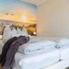Отель Haus-Steinwarder-7-Wohnung-Strandbude-27, фото 3