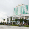 Отель Muong Thanh Luxury Ca Mau Hotel, фото 32