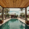 Отель Unusual Accommodation With Pool not far From the Beach - by Feelluxuryholidays, фото 27